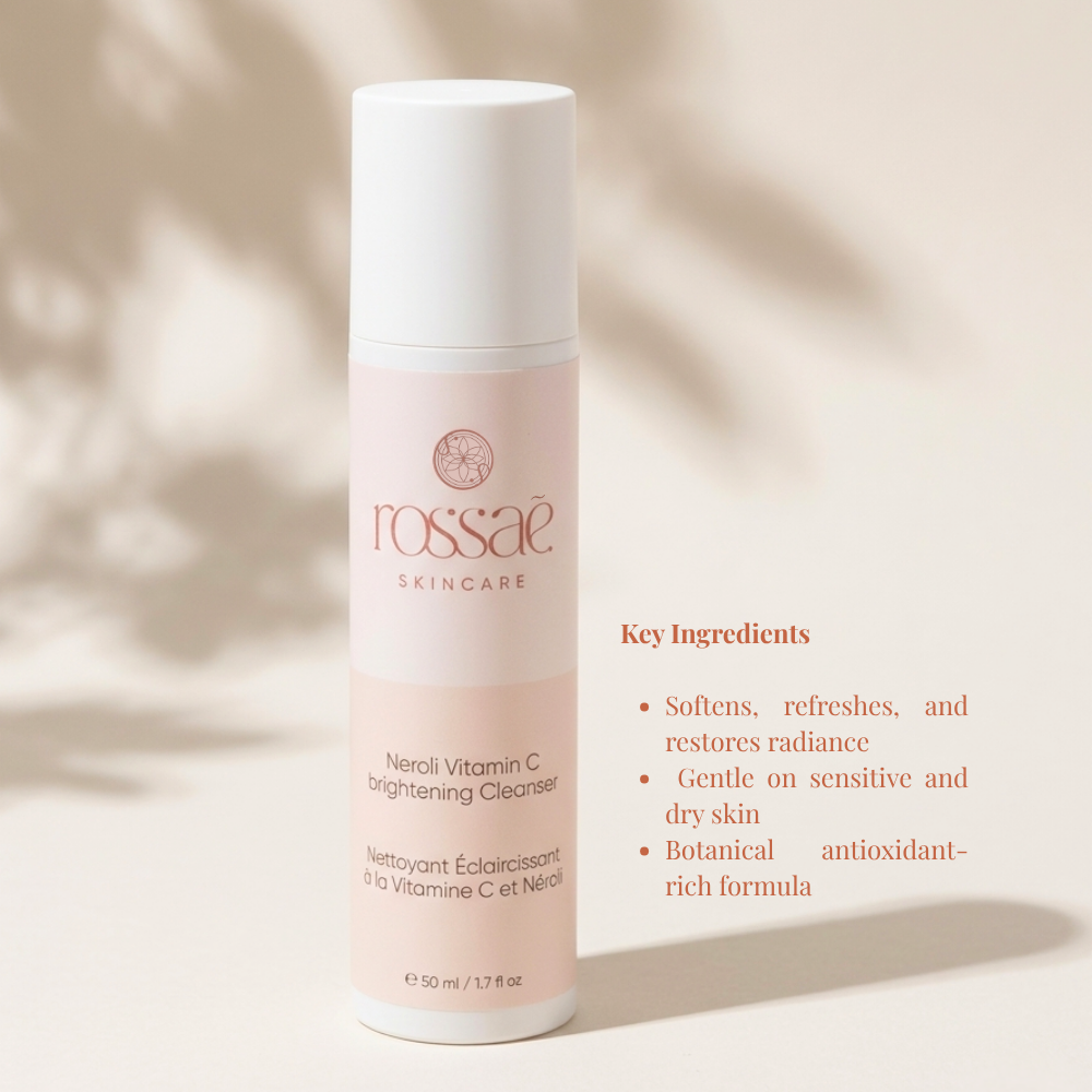Radiance Cleanser