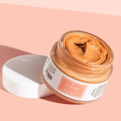 Glow Mask