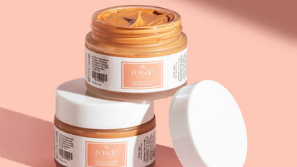 Glow Mask