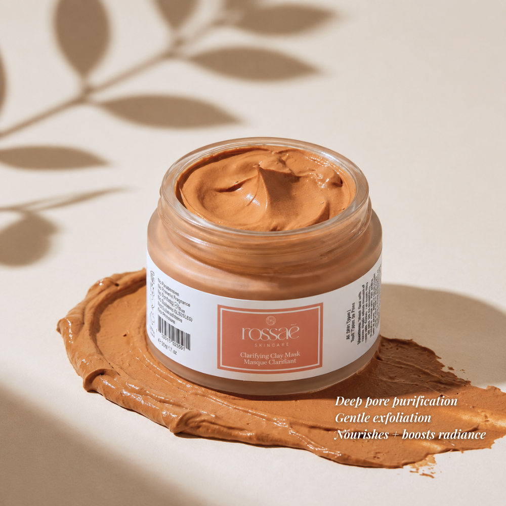 Glow Mask