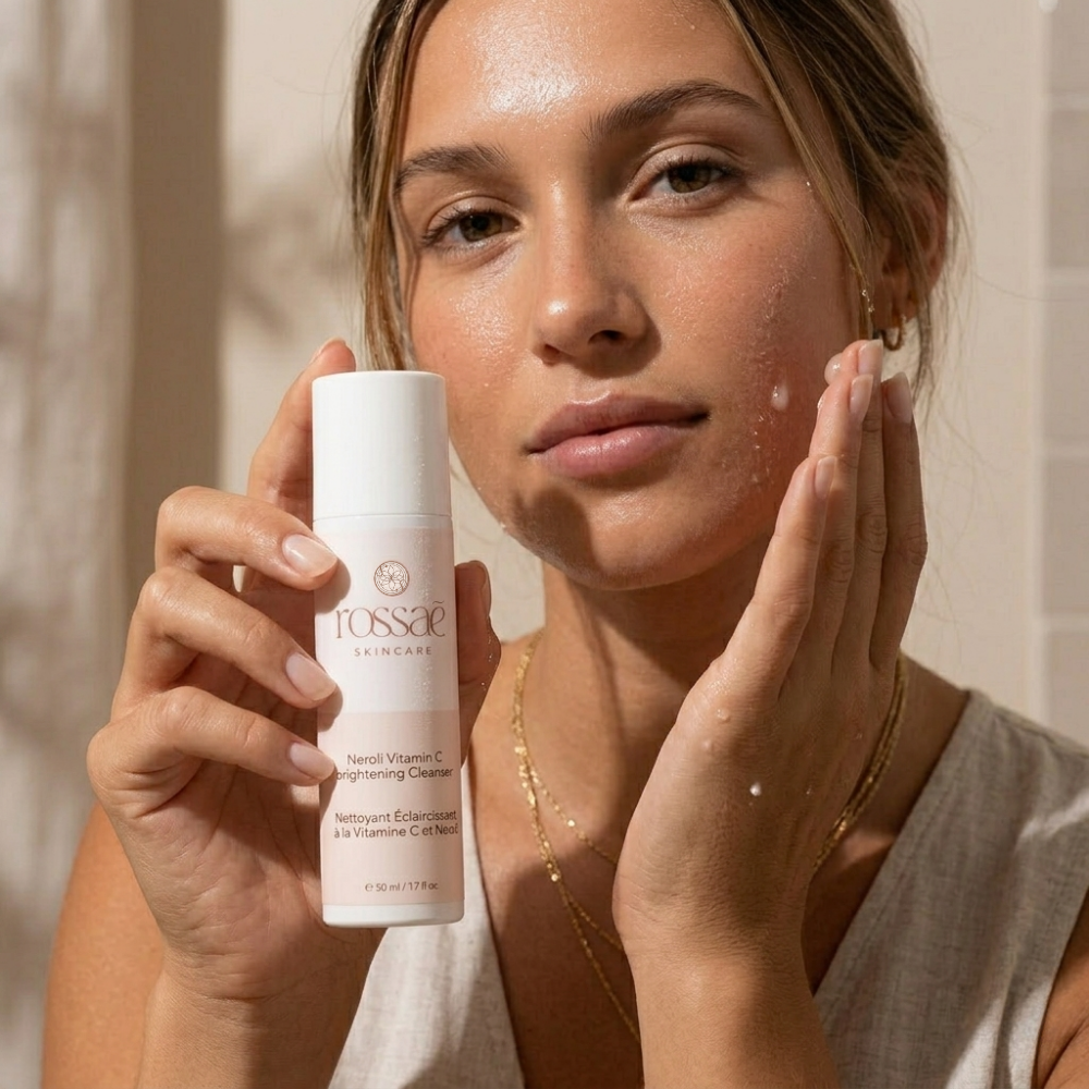 Radiance Cleanser
