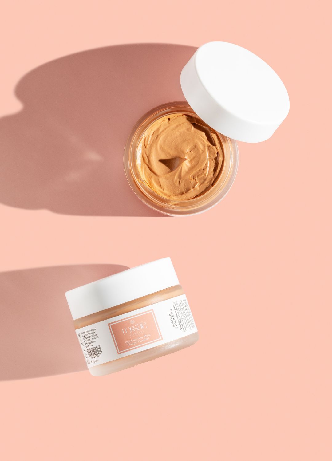 The Clarifying Mask