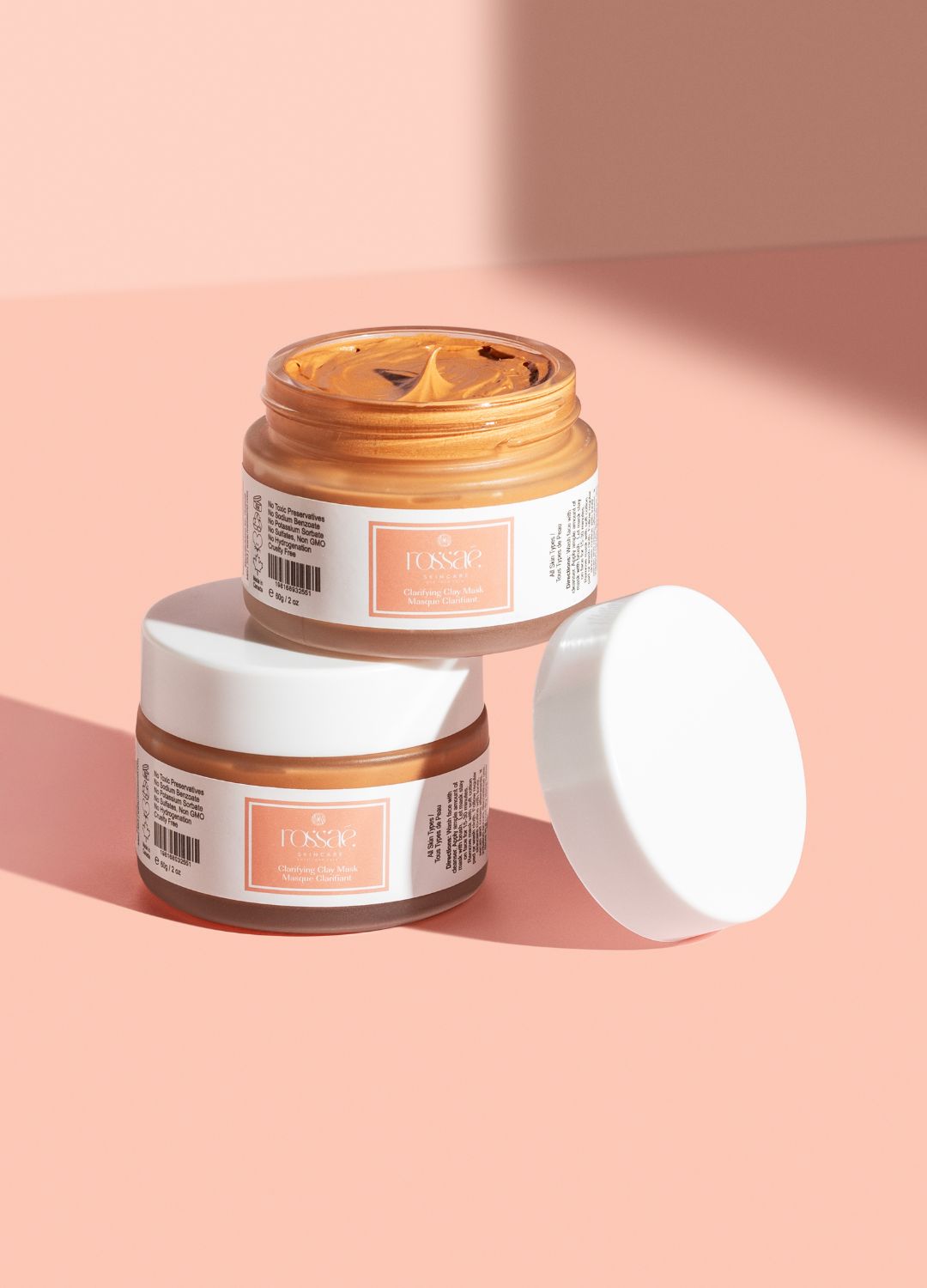 Glow Mask