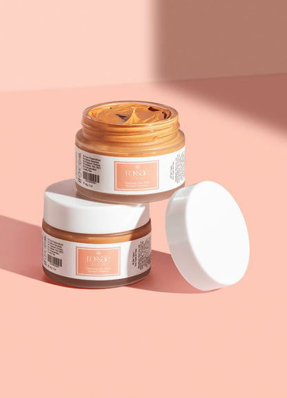 Glow Mask