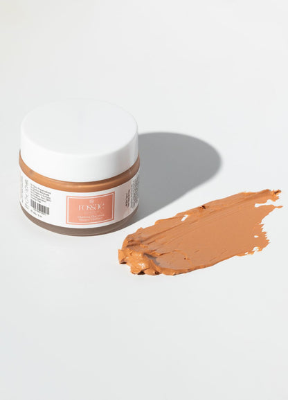 Glow Mask