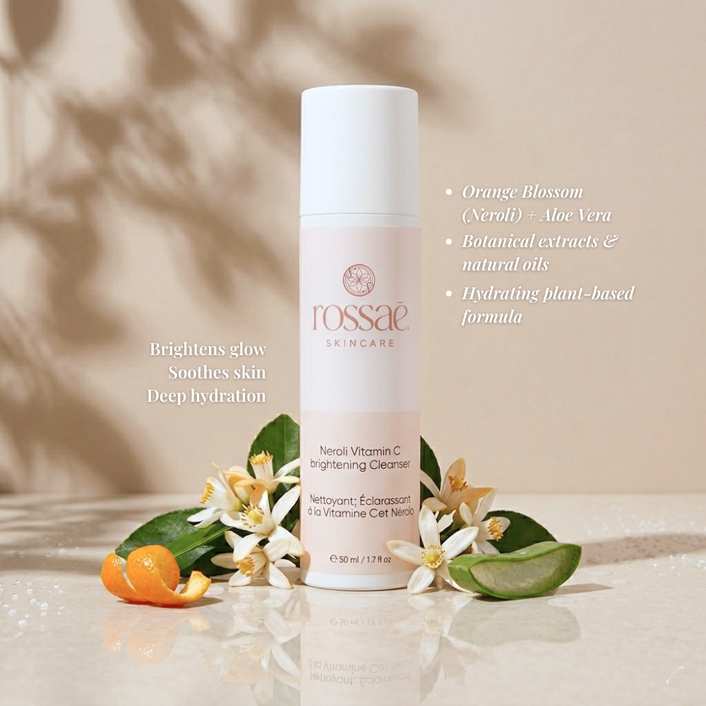 Radiance Cleanser
