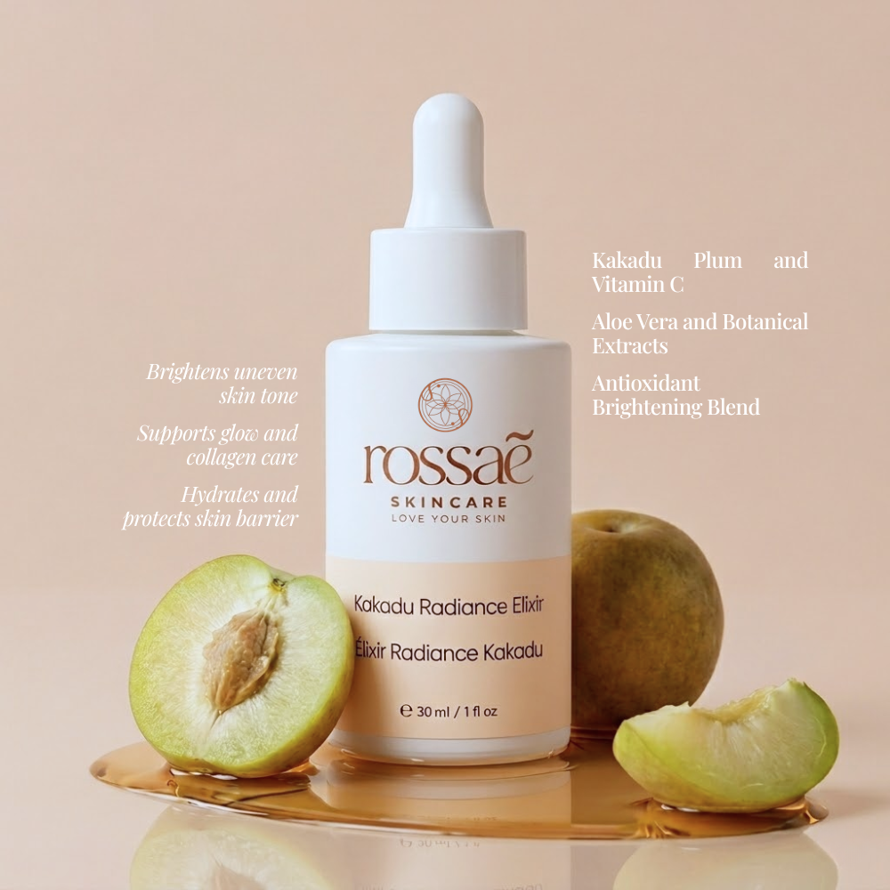 Brightening Serum
