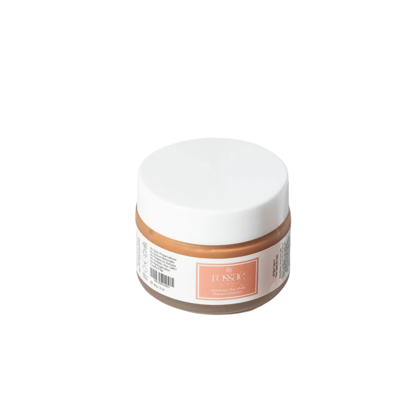 Glow Mask
