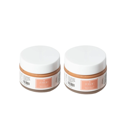 Glow Mask