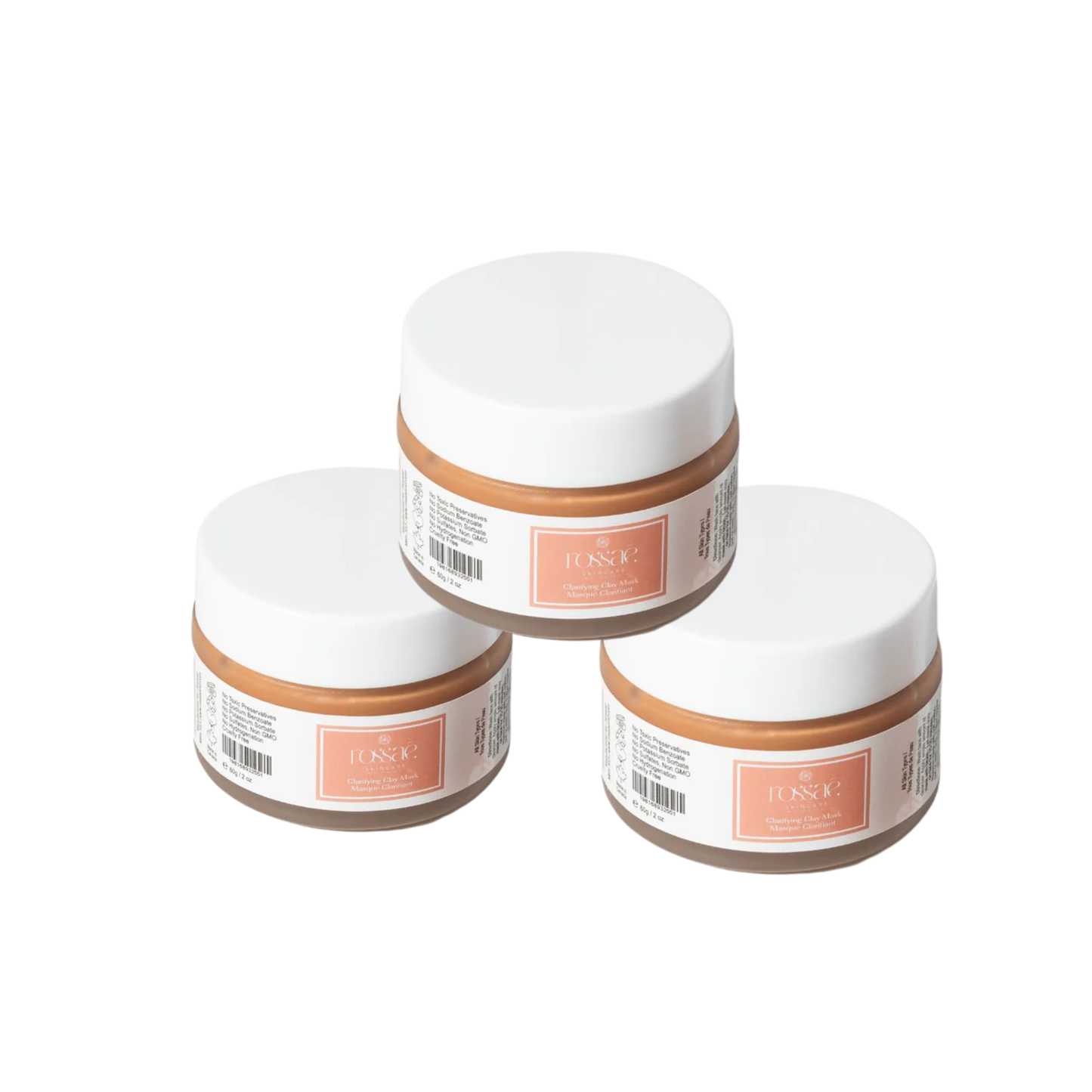 Glow Mask